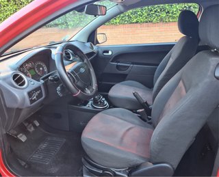 Ford Fiesta 2006