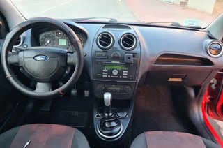 Ford Fiesta 2006