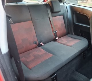 Ford Fiesta 2006