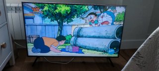 Smart TV Samsung 43 4K