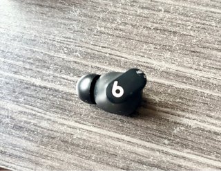 Beats Studio Buds - Cancelación Ruido