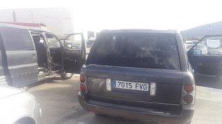 Faro derecho land rover 0301185202 range 20026004