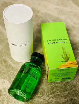 Louis Vuitton perfume