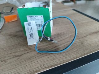 Sensor Energía Schneider A9MEM1570