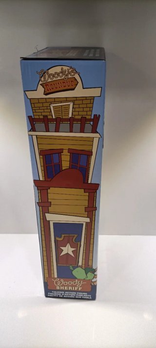 Figura Woody Toy Story Disney Pixar