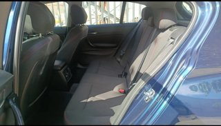 ✅️BMW 116d 2.0d-116cv✅️Garantía y financiación
