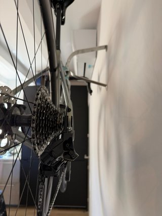 Bicicleta Liv Langma Advanced Pro 1 PC