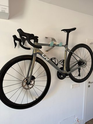 Bicicleta Liv Langma Advanced Pro 1 PC