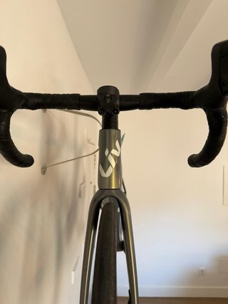 Bicicleta Liv Langma Advanced Pro 1 PC