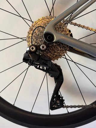 Bicicleta Liv Langma Advanced Pro 1 PC