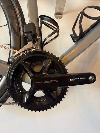 Bicicleta Liv Langma Advanced Pro 1 PC