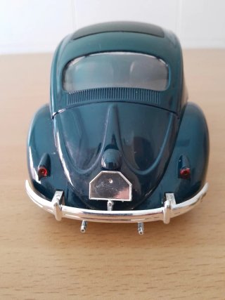 Volkswagen  Escarabajo