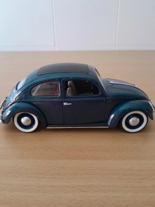 Volkswagen  Escarabajo
