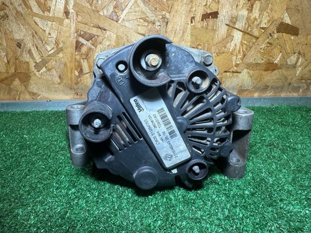 Alternador Nemo Fiorino Cubo Bipper 1.3 CDTI HDI
