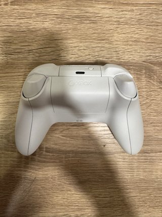Controller Xbox Series S/X Bianco