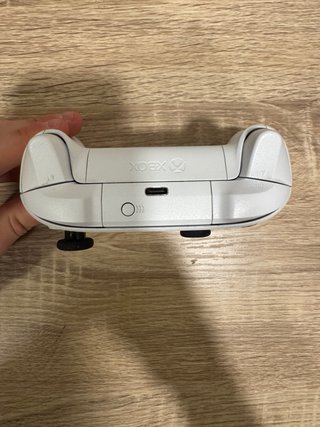 Controller Xbox Series S/X Bianco