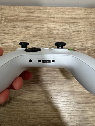 Controller Xbox Series S/X Bianco