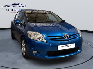 Toyota Auris 1.4 D-4D Active
