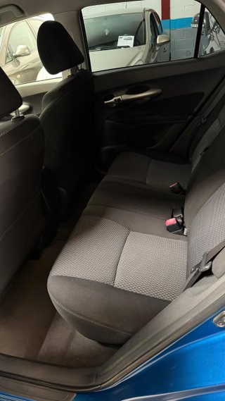 Toyota Auris 1.4 D-4D Active