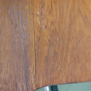 Tagliere in legno per lavello