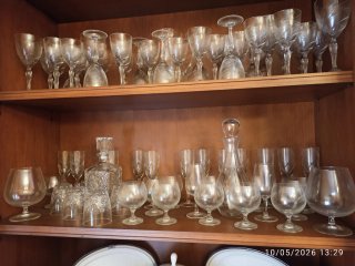 Vajilla Apullum Fine Porcelain