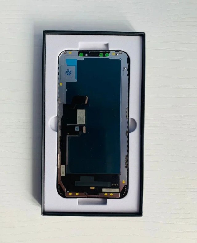 Pantalla iPhone Xs Max Nueva