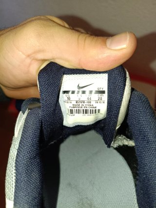Nike Air Max Zapatillas Hombre/Mujer
