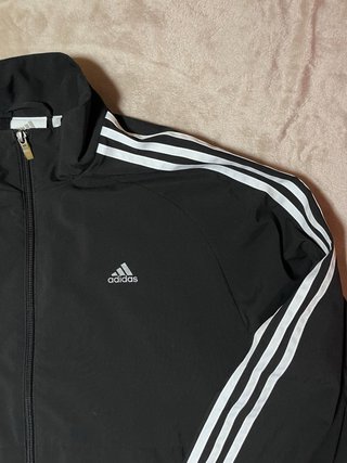 Chaqueta Adidas Climalite Talla L