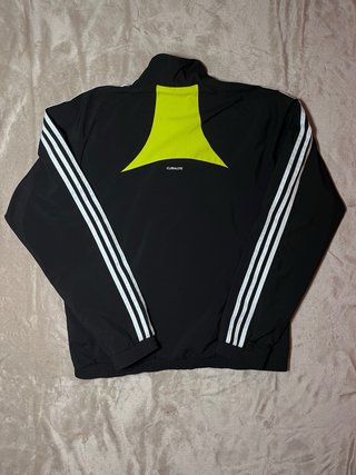 Chaqueta Adidas Climalite Talla L