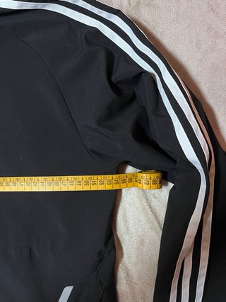 Chaqueta Adidas Climalite Talla L