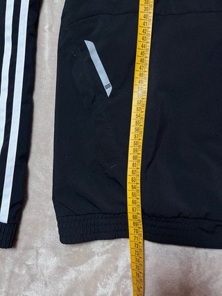 Chaqueta Adidas Climalite Talla L