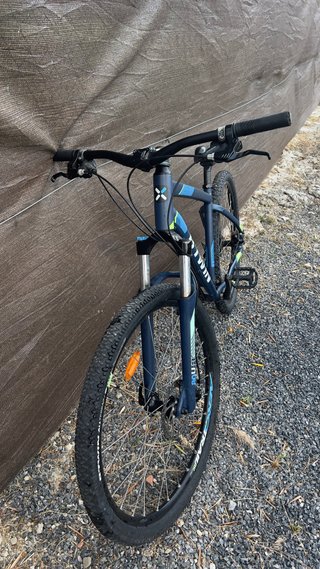 Bicicleta BTWIN 27.5