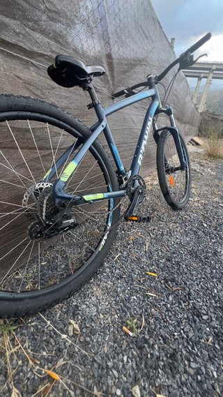 Bicicleta BTWIN 27.5