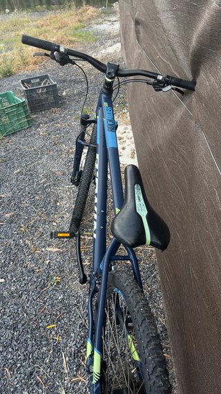 Bicicleta BTWIN 27.5