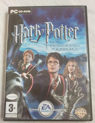 Lote 5 Juegos PC Retro TILBURY 9/10 - El Mundo