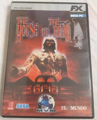 Lote 5 Juegos PC Retro TILBURY 9/10 - El Mundo