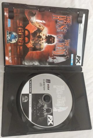 Lote 5 Juegos PC Retro TILBURY 9/10 - El Mundo
