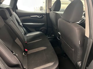 Nissan Qashqai dci des 206,45€ al mes sin entrada