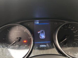 Nissan Qashqai dci des 206,45€ al mes sin entrada