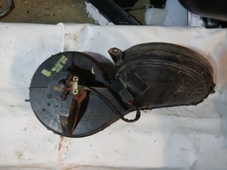 Ventilador Calefacción Renault Express