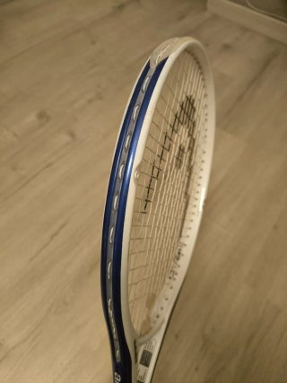 Raqueta HEAD Airflow Metallix