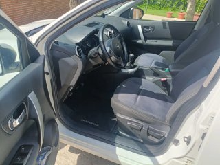 Nissan Qashqai+2 2011