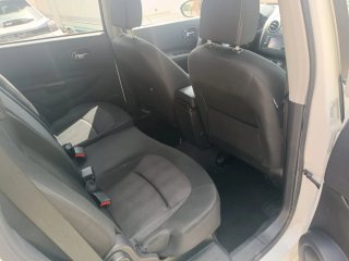 Nissan Qashqai+2 2011