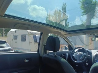 Nissan Qashqai+2 2011