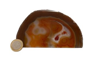 Seccion de geoda naranja
