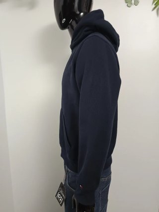 Sudadera Tommy Hilfiger Azul Talla M