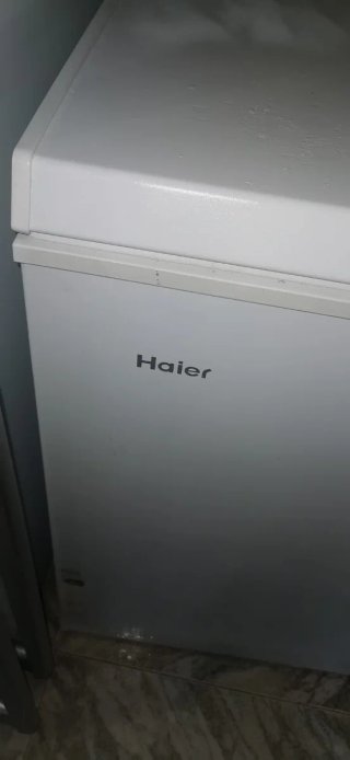 Congelador Haier A+ 95cm