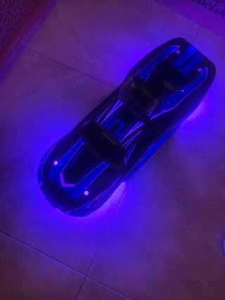 Coche RC Traxxas E-Revo 2.0 Brushless
