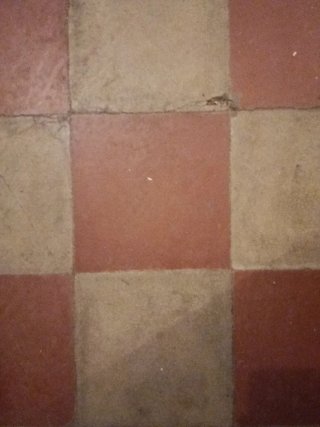 Losa de suelo de baldosas