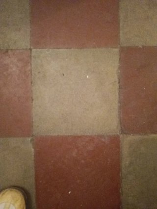 Losa de suelo de baldosas
